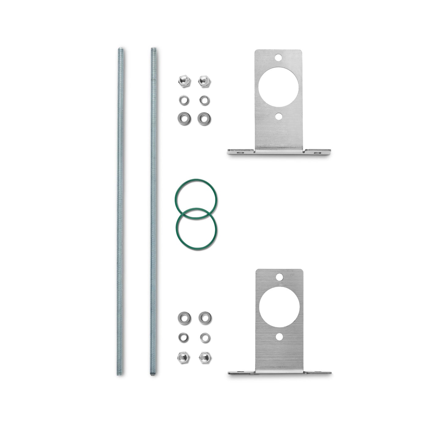 MBK-B- Mounting bracket kit