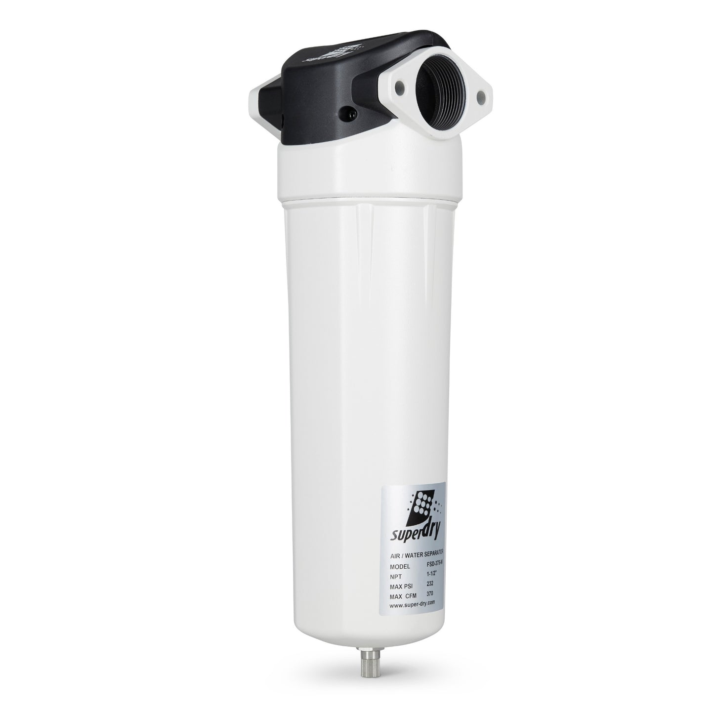 330-130-SUPER-DRY-WATER-SEPERATOR-FSD-375-W