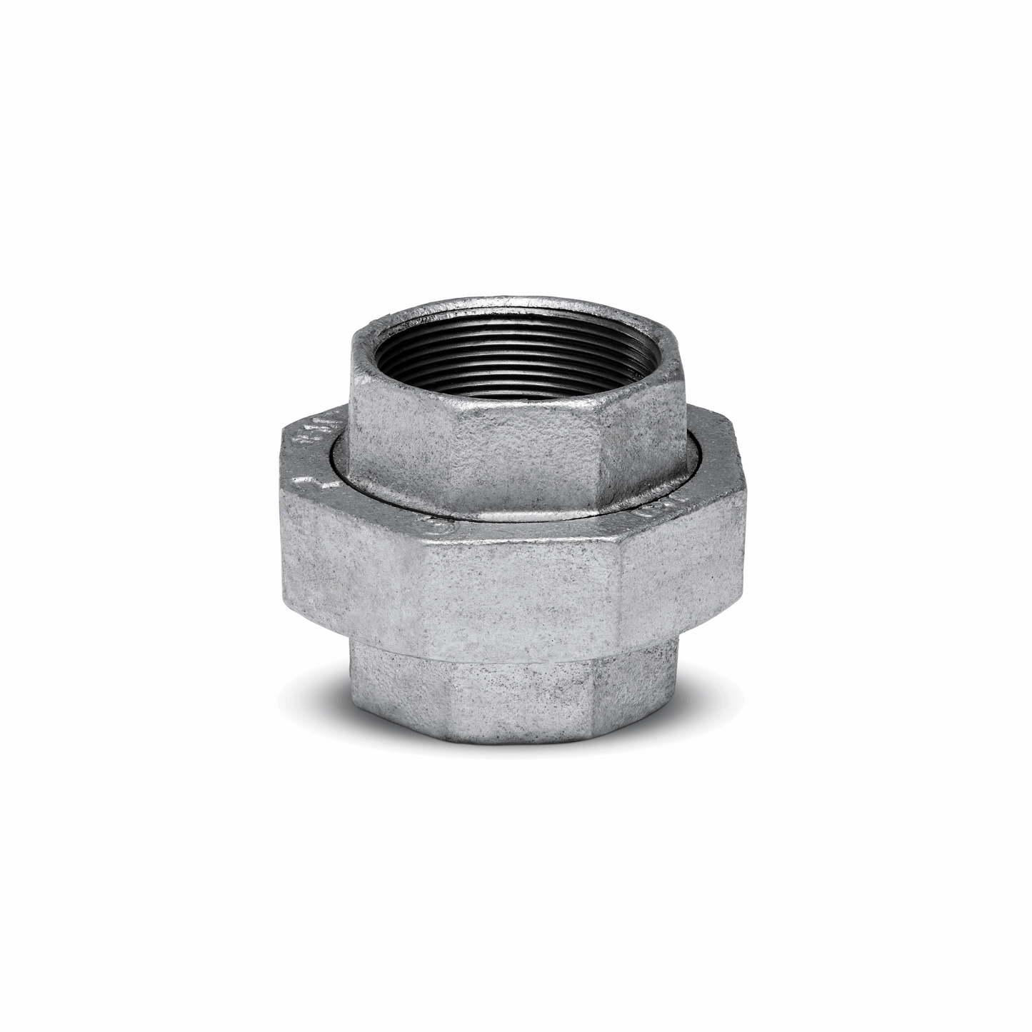 Union - 1-1/2" x1- 1/2" FPT