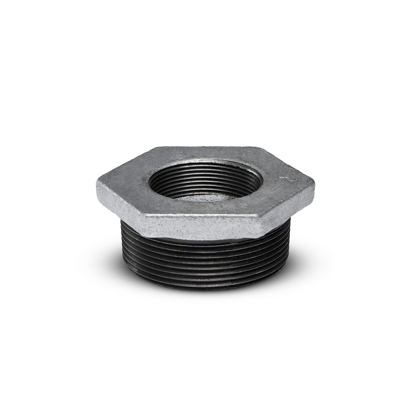 Bushing 3" MPT x 2" FPT