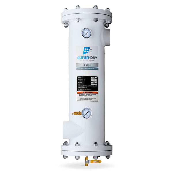 D4 CRN Super-Dry | Super-Dry Systems
