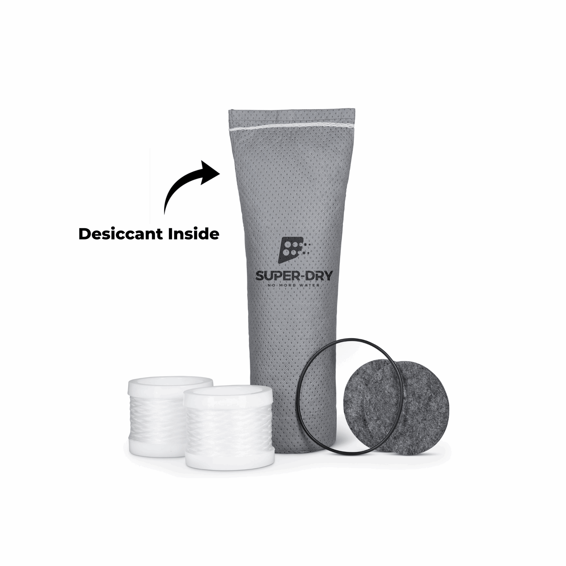 ED1 - Replacement Kit
