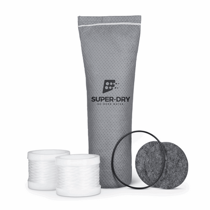 ED1 - Replacement Kit