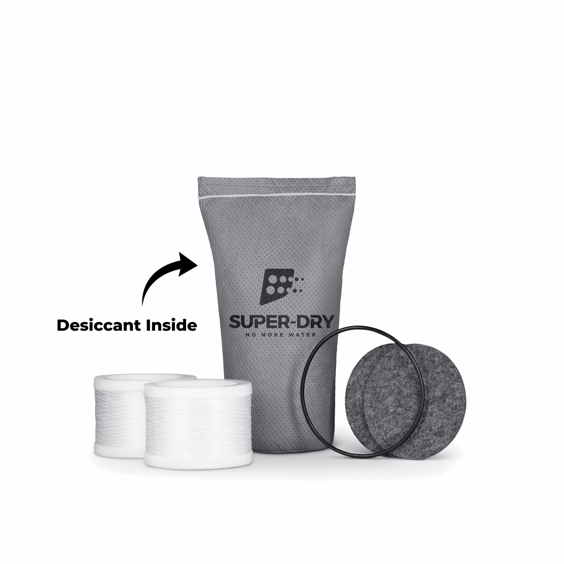 ED2 - Replacement Kit