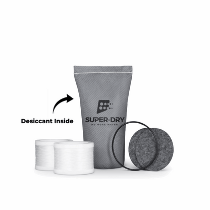 ED2 - Replacement Kit