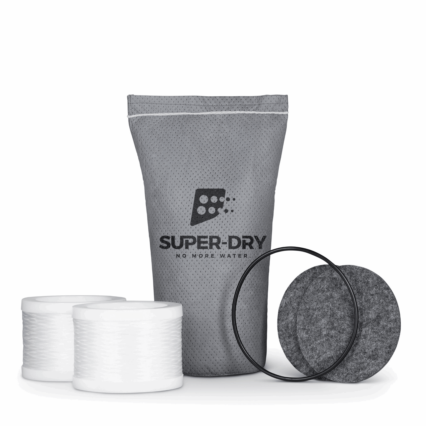 ED2 - Replacement Kit