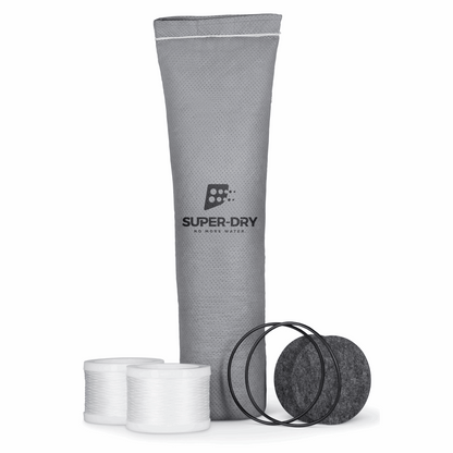ED3 - Replacement Kit