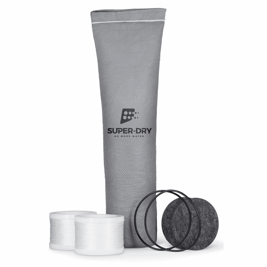 ED3 - Replacement Kit