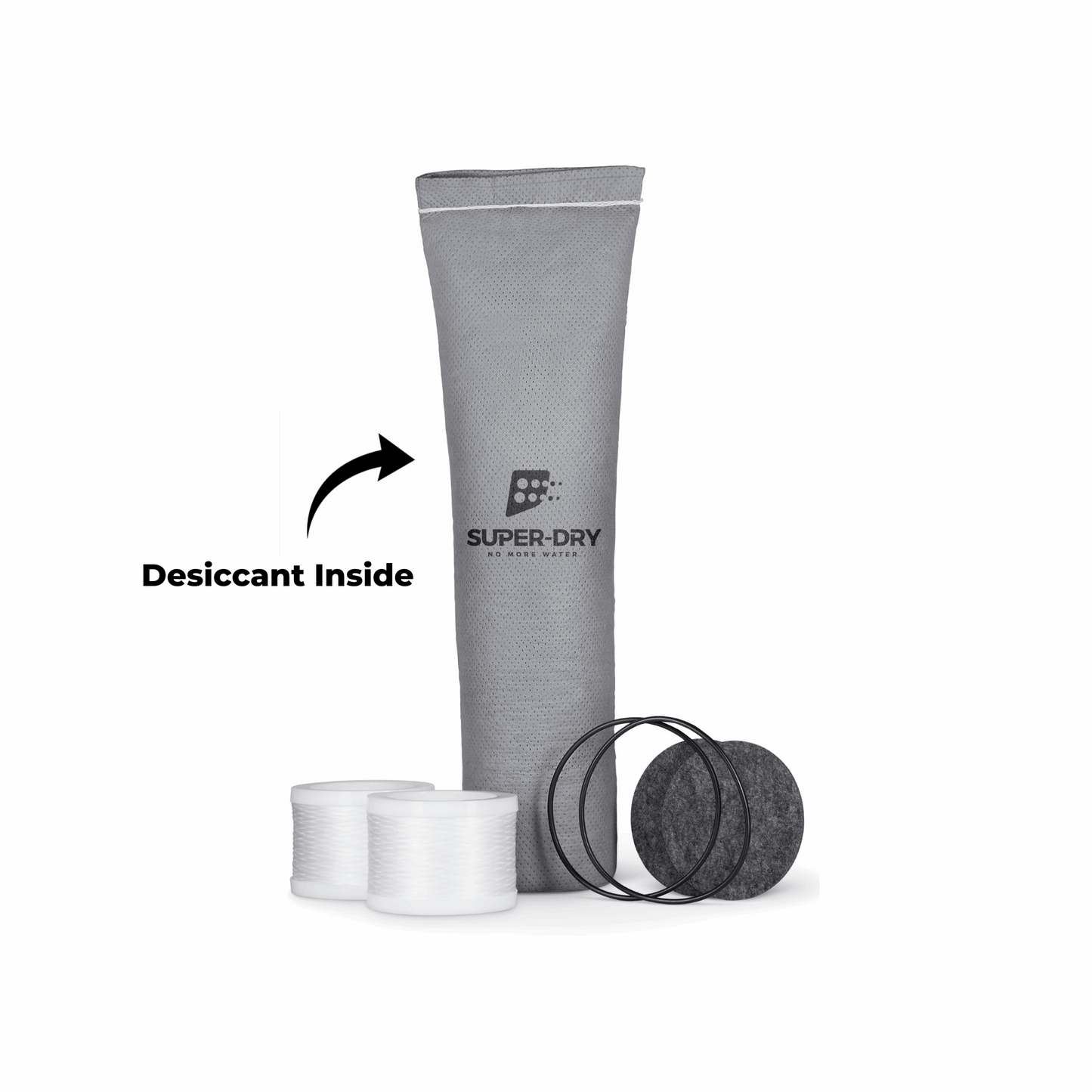 ED3 - Replacement Kit