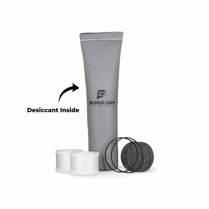 ED3 - Replacement Kit