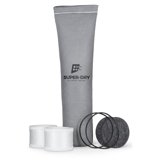 ED3 - Replacement Kit