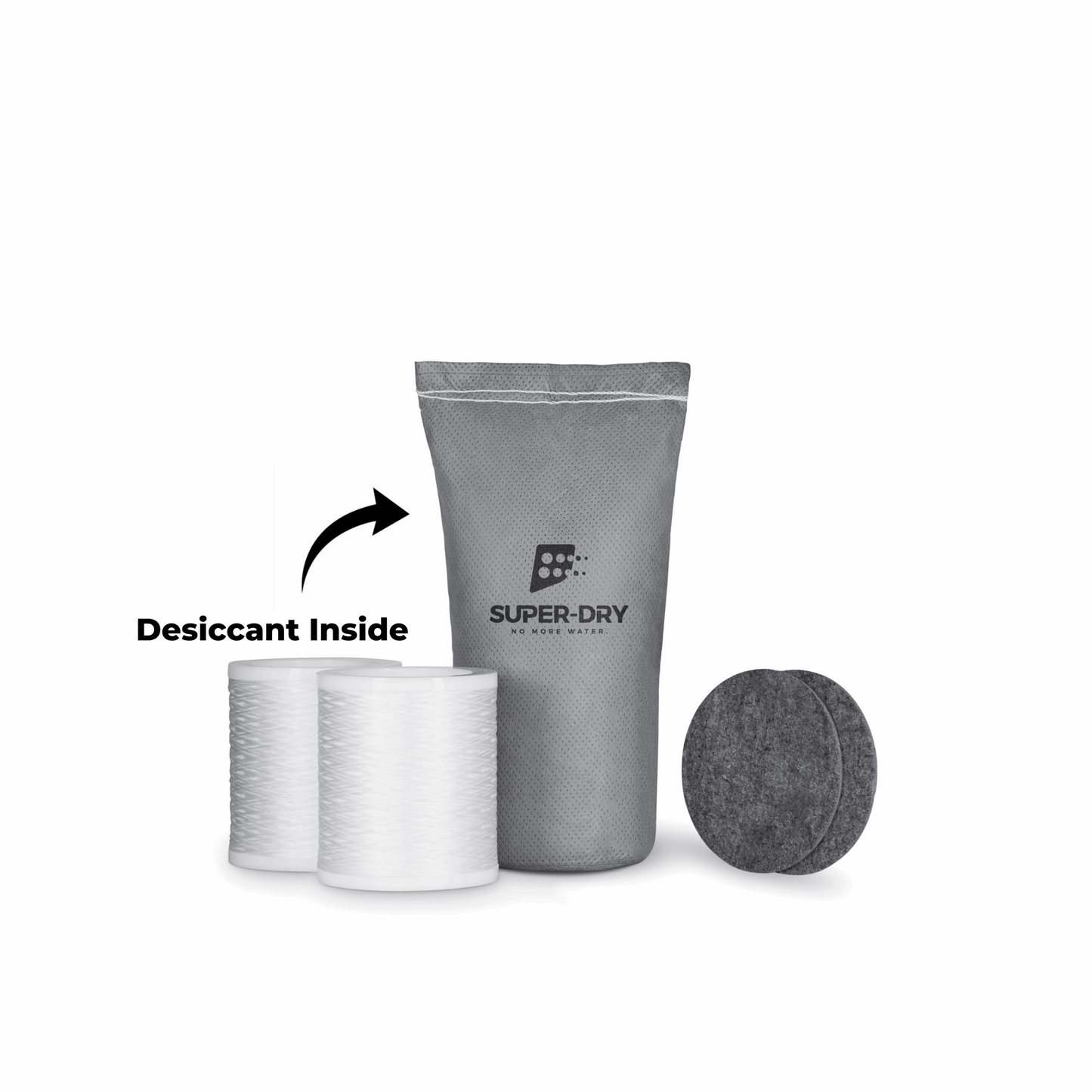ED4 CRN - Replacement Kit
