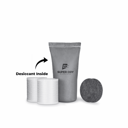 ED4 CRN - Replacement Kit