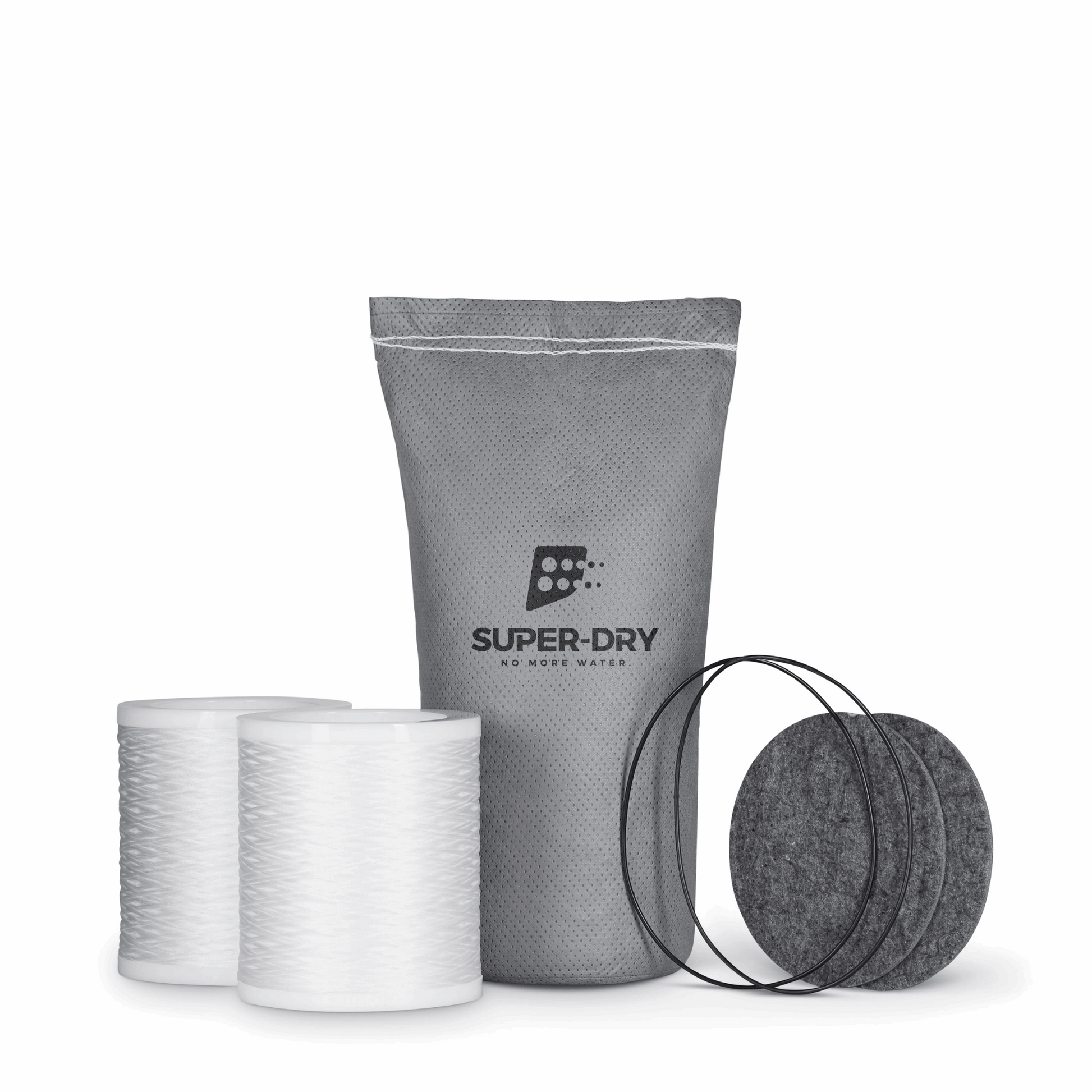 ED4 - Replacement Kit
