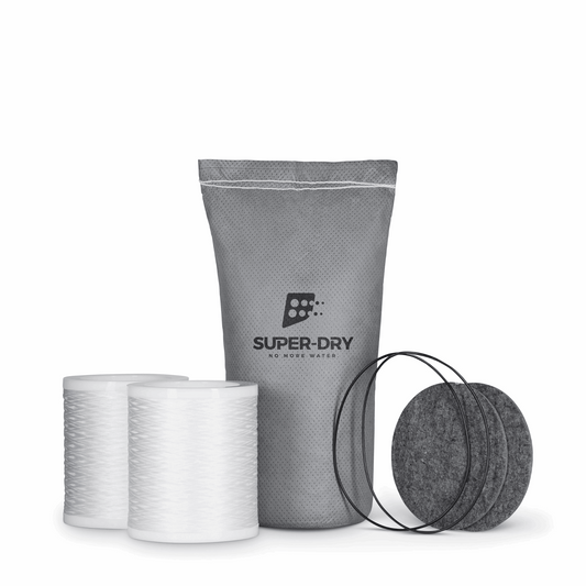 ED4 - Replacement Kit