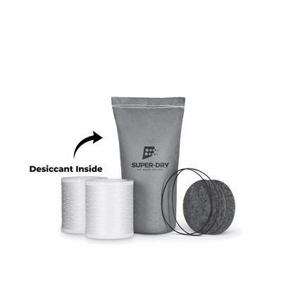 ED4 - Replacement Kit