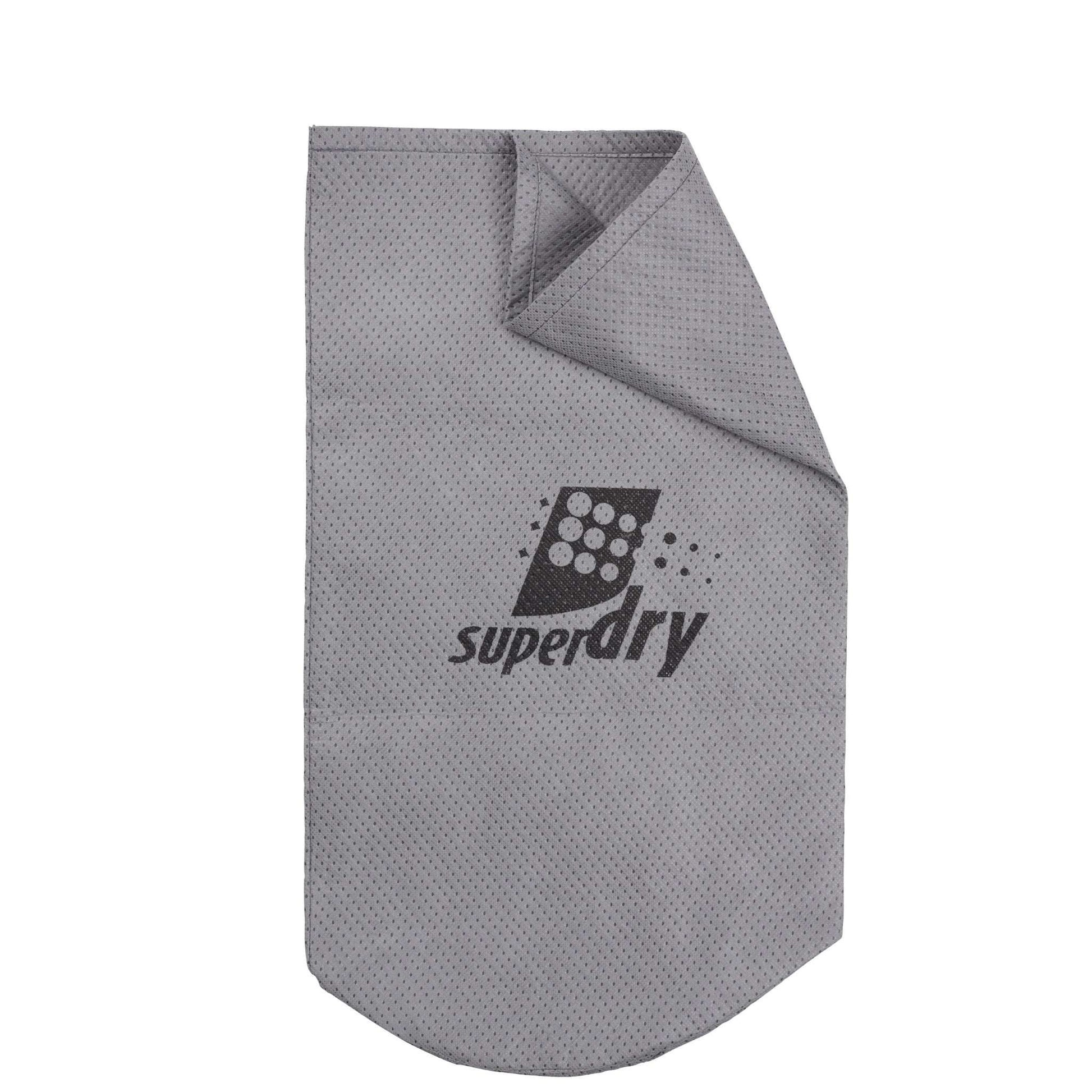 Empty Bag D4