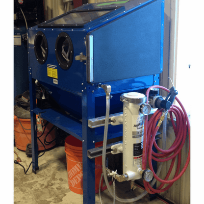 D1 - Desiccant Air Dryer