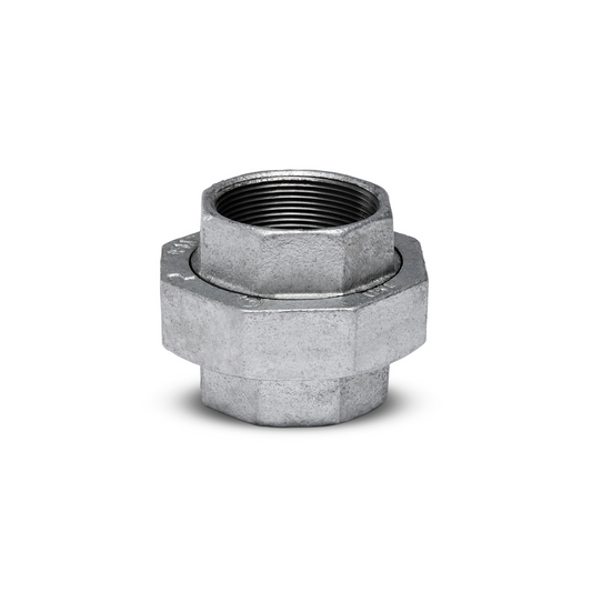 Union - 3/4" x 3/4" FPT