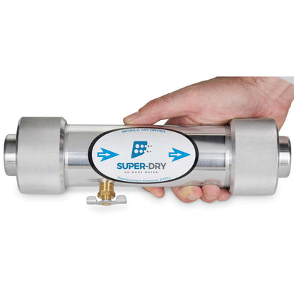 ATD 1/2 -Air Tool Dryer
