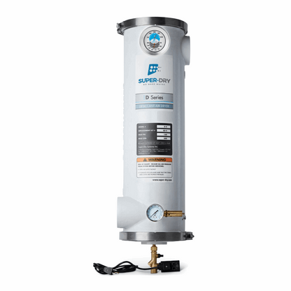 D4 - Desiccant Air Dryer