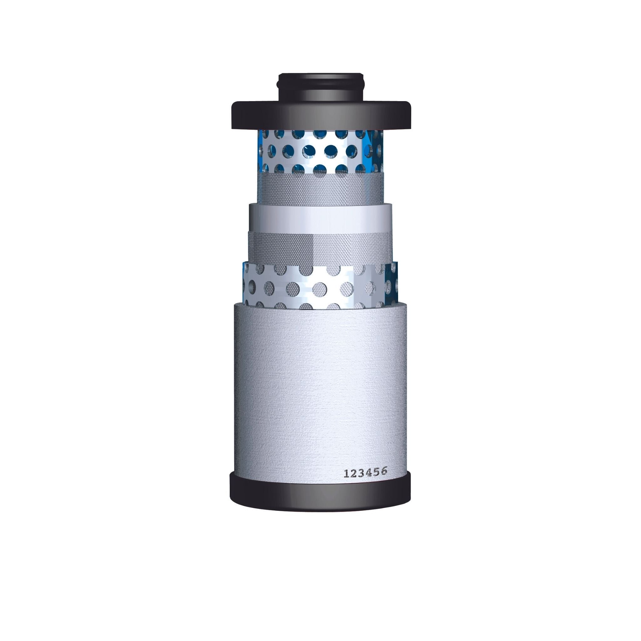 Saf Filter SAF Series – Super-Dry (01)