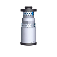 E-45-Z - Odor and Taste