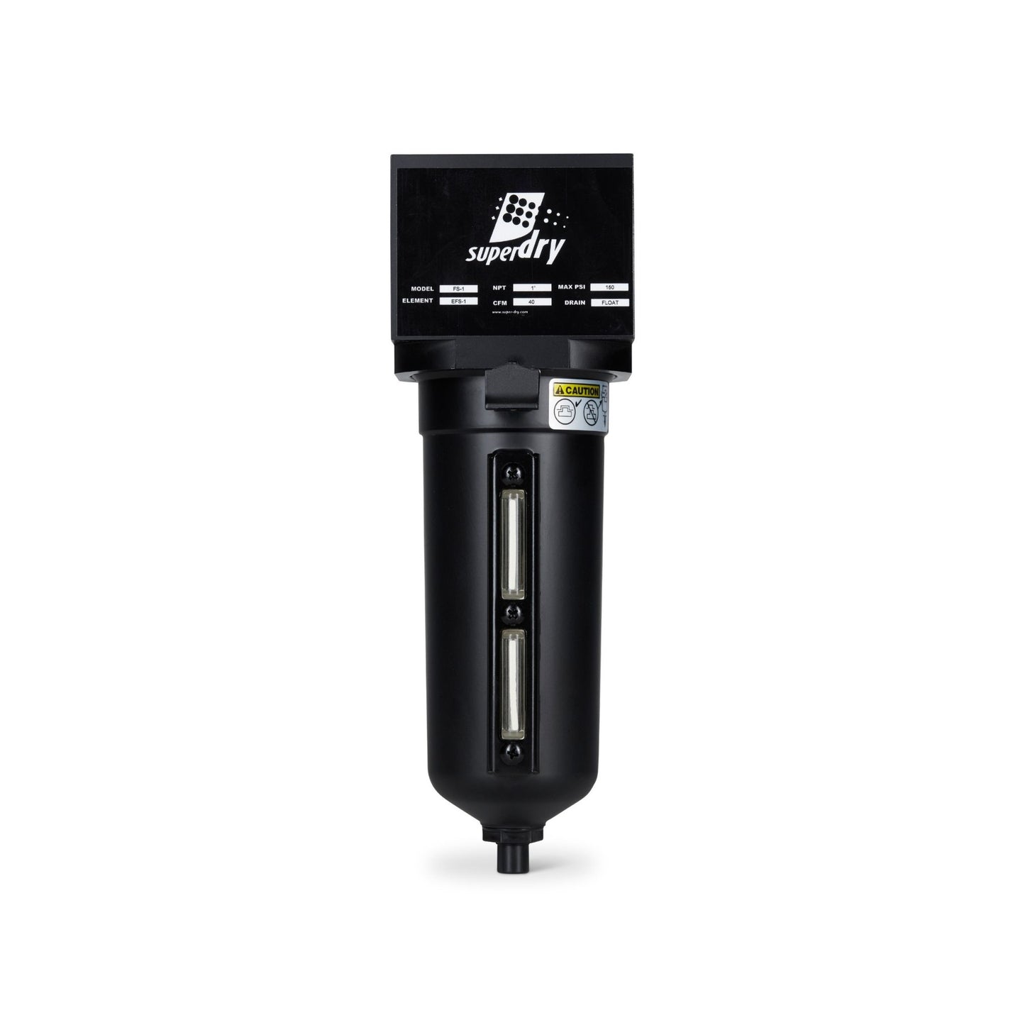 FS1 - Filtre Séparateur