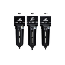 FC1 - Coalescer Filter