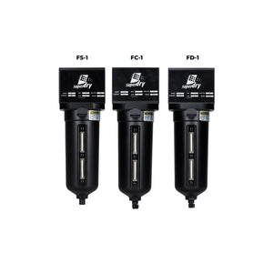 FC1 - Coalescer Filter