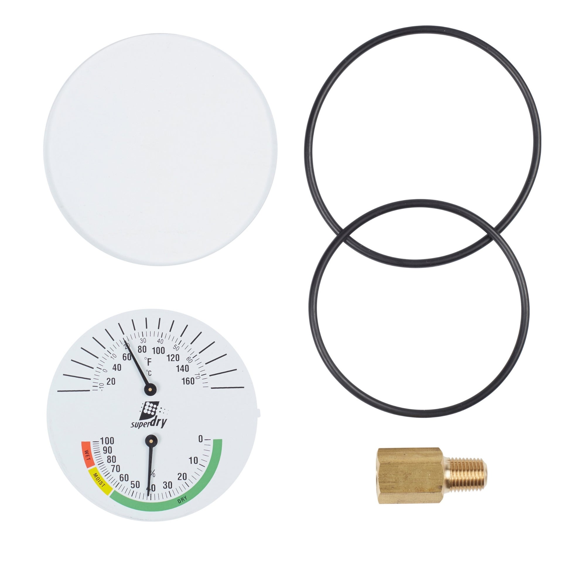 320-110-SUPER-DRY-TEMPERATURE-AND-HUMIDITY-GAUGE-REPAIR-KIT-HGT-RK-FOR-320-100