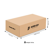 ED3 - Replacement Kit